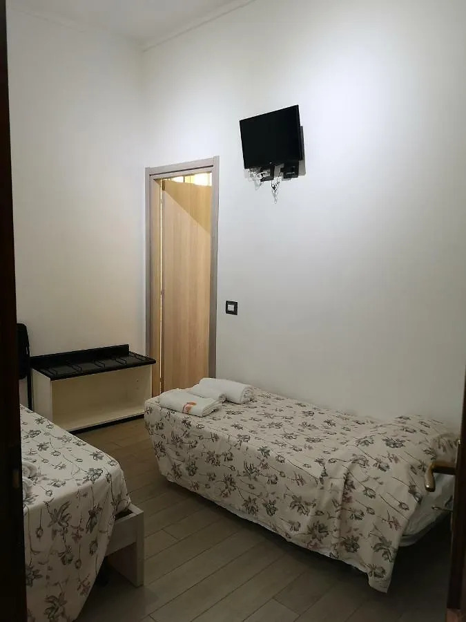 Domo Silvia Bed and Breakfast Λα Μανταλένα